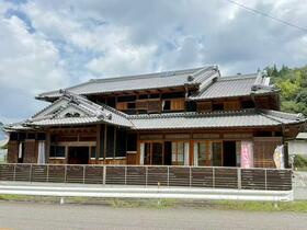 奈良県吉野郡下市町大字善城