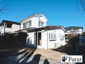 山梨県甲府市大里町