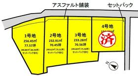滋賀県近江八幡市安土町下豊浦