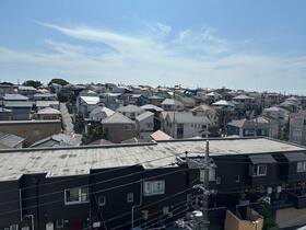 神奈川県横浜市港南区東永谷３丁目