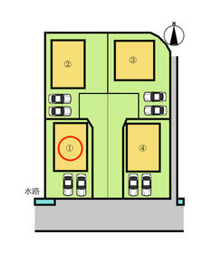 京都府亀岡市千代川町小林植田