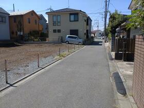 埼玉県川越市大字南大塚