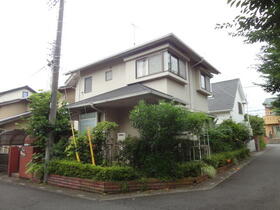 埼玉県上尾市向山３丁目