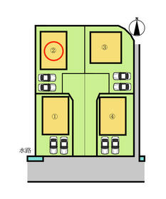 京都府亀岡市千代川町小林植田