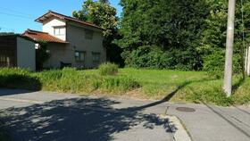 石川県金沢市車町