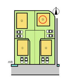 京都府亀岡市千代川町小林植田