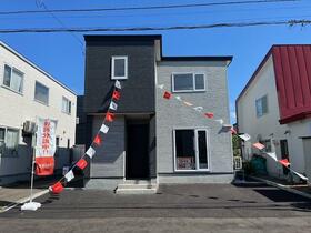 北海道札幌市北区新琴似三条６丁目