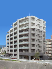 エイルマンション文教