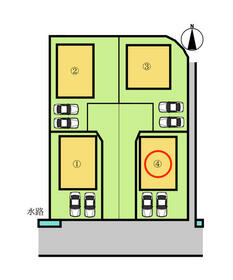 京都府亀岡市千代川町小林植田