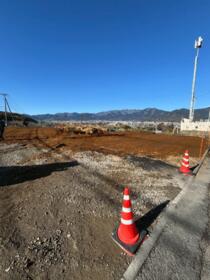 神奈川県秦野市今泉