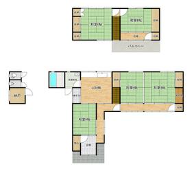 高知県南国市久枝