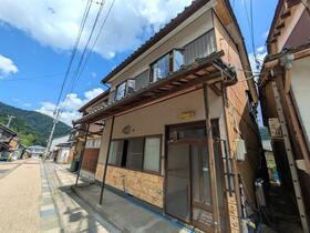 福井県南条郡南越前町今庄