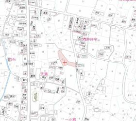 香川県高松市香川町川東上