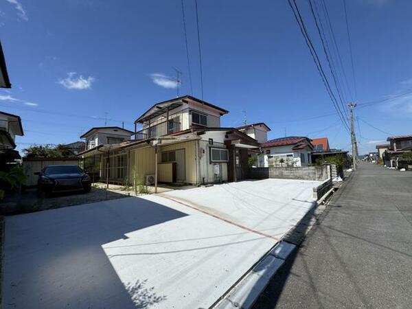 detached 宮城県遠田郡美里町北浦字大口
地図を見る