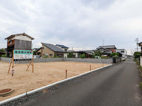 愛媛県松山市南吉田町