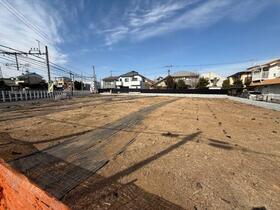 東京都清瀬市元町２丁目