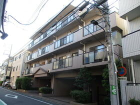 東京都世田谷区北沢１丁目