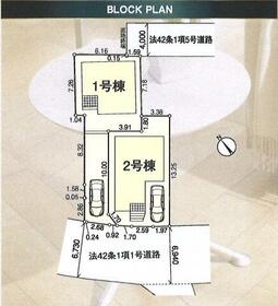 埼玉県朝霞市宮戸３丁目