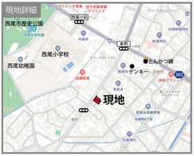 愛知県西尾市須田町