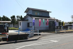 熊本県熊本市南区孫代町