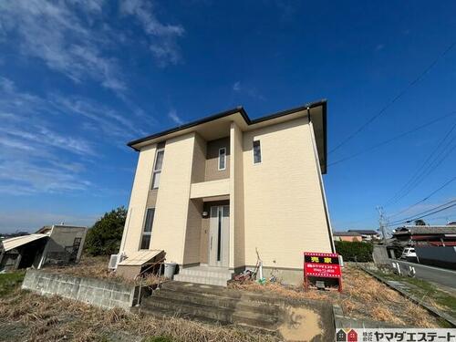 detached 福岡県柳川市三橋町百町