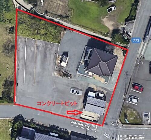 detached 福岡県柳川市三橋町百町