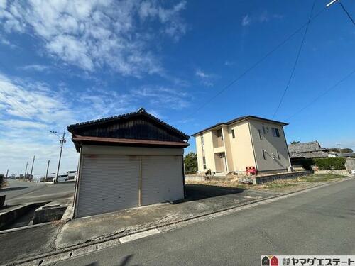 detached 福岡県柳川市三橋町百町