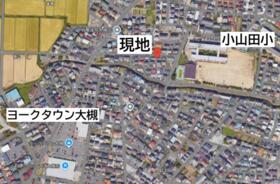 福島県郡山市大槻町字六角