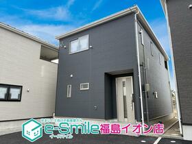 福島県郡山市大槻町字三角田