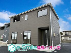 福島県郡山市大槻町字三角田