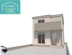 愛知県蒲郡市豊岡町薮田