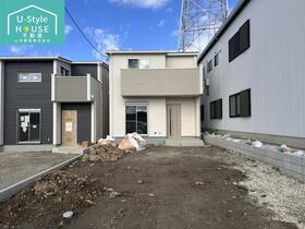 愛知県蒲郡市豊岡町薮田