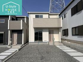 愛知県蒲郡市豊岡町薮田