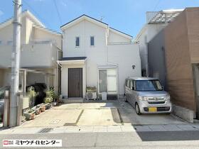 大阪府羽曳野市伊賀