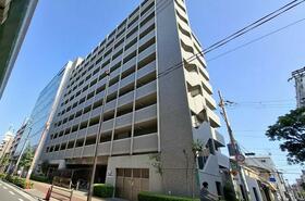 メロディーハイム緑橋２番館