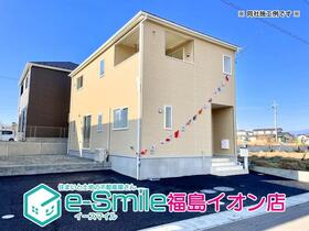 福島県郡山市田村町金屋字上川原