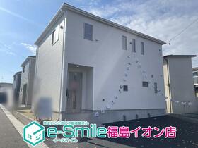 福島県郡山市富田町字大徳南