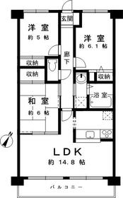 滋賀県大津市本宮2丁目