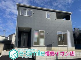 福島県郡山市大槻町字小山田西