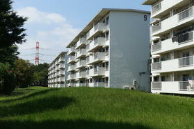 夏見台団地　９号棟