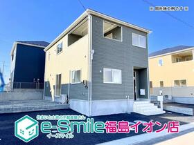 福島県郡山市富田町字大徳南