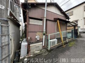 埼玉県朝霞市根岸台７丁目