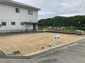 山口県周南市大字鹿野下