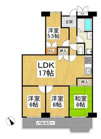 青葉丘マンション