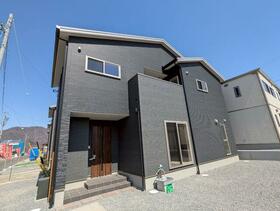 長野県上田市上田原