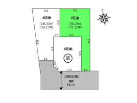 岐阜県可児市中恵土