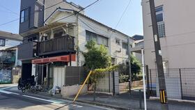神奈川県横浜市南区中村町４丁目