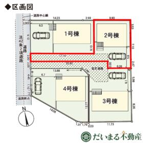 福島県郡山市田村町金屋字上川原