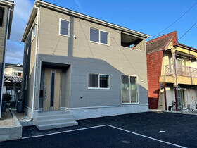 福島県郡山市田村町金屋字上川原