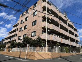 ダイアパレス湘南台